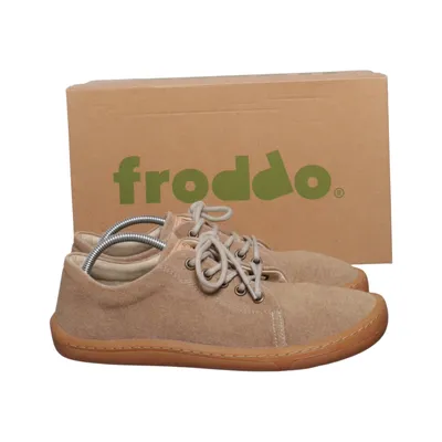 Sneakers (Barefoot Vegan Laces) from Froddo