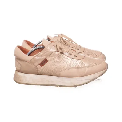 Sneakers (Beige) från Cinnamon