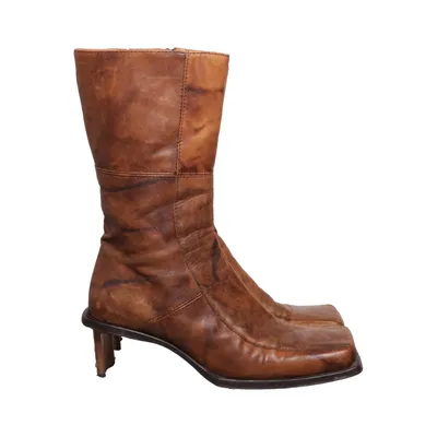 Stövletter (Brun) från Miista
