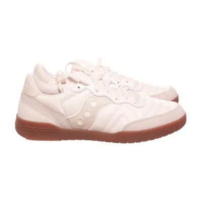 Sneakers (586i) fra Saucony Læder