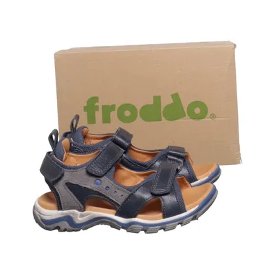 Sandals (Karlo V3) from Froddo Leather