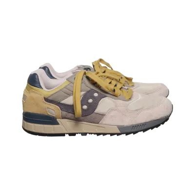 Sneaker (Shadow 5000) von Saucony Wildleder