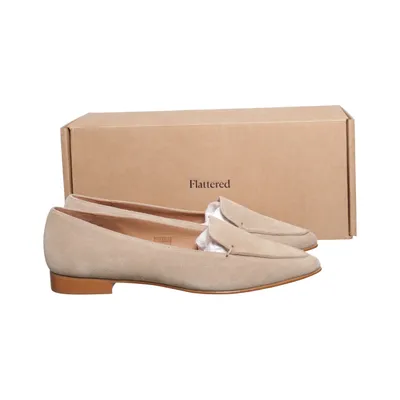 Mocassins (Alex) de Flattered Daim