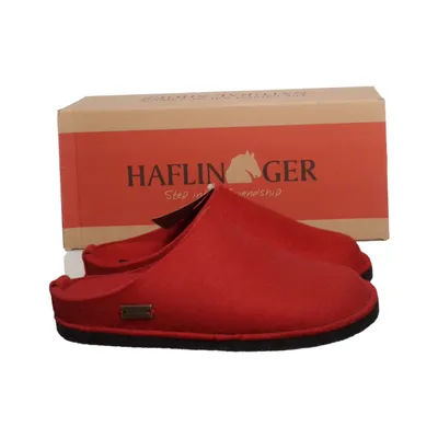 Slippers (Flair Soft) from Haflinger