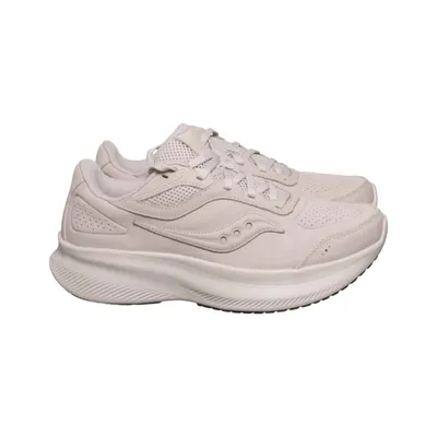Hardloopschoenen (Integrity Metro) van Saucony Leer