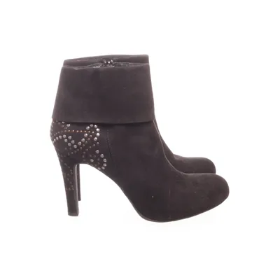 Stövletter (Svart) från Graceland Mockaimitation