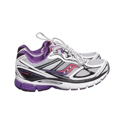 Sneakers (Pro Grid Guide 7) from Saucony