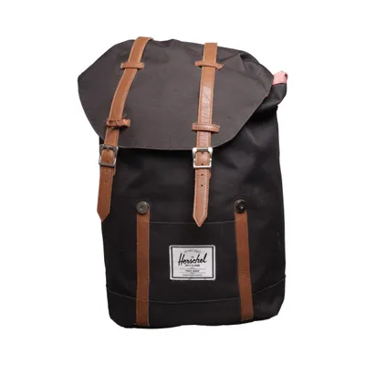 Rugzak (Zwart) van Herschel