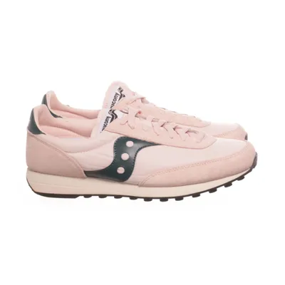 Sneakers (Trainer 80) från Saucony Mocka