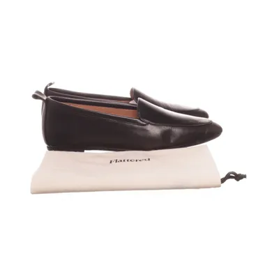 Loafers (Cajsa) från Flattered Skinn