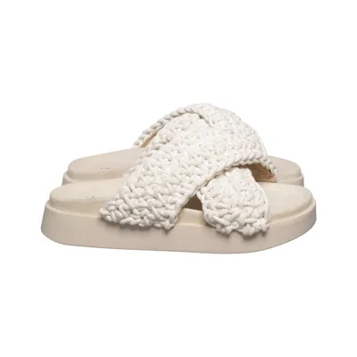 Sandales (Beige) de Inuikii