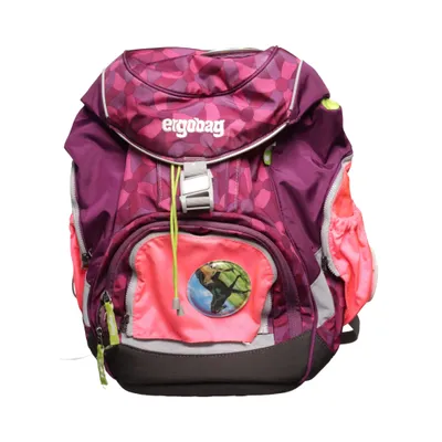 Ryggsäck (Set) från Ergobag