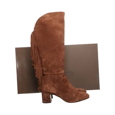 Stövlar (Brun) från Chie Mihara