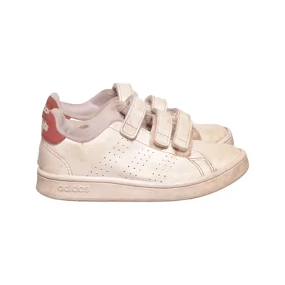 Baskets (Blanc) de Adidas