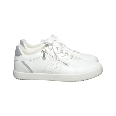 Sneakers (Vit) från Geox