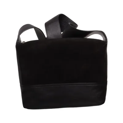 Umhängetasche (Schwarz) von COS