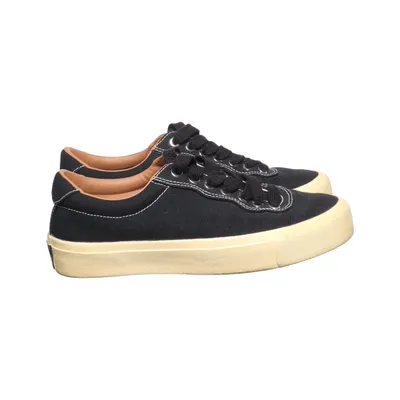 Tygskor (Vm001) från Last Resort AB