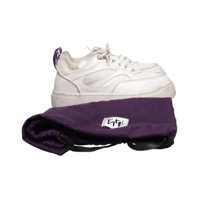 Sneakers (White) from Eytys Leather