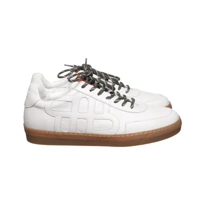 Sneakers (Hvid) fra Munthe