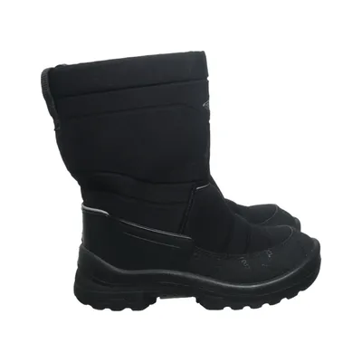 Bottes de curling (Noir) de Kuoma