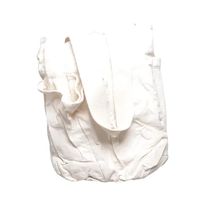 Tygpåse (Beige) från H&M Home Bomull