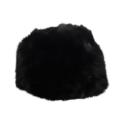 Pelshat (Sort) fra Luka Pelli