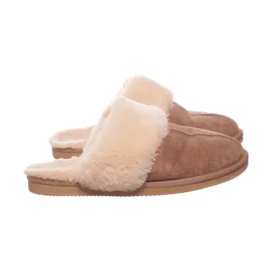 Tofflor (Brun) från Nelly