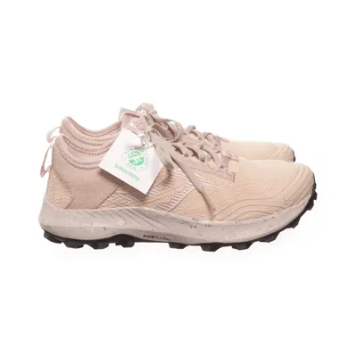 Løbesko (Peregrine RFG) fra Saucony