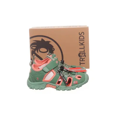 Sandaler (Kristiansand Sandal) från Trollkids