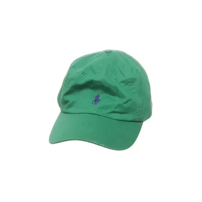 Baseballkeps (Grön) från Polo Ralph Lauren Bomull