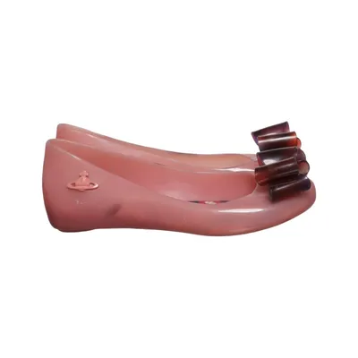 Ballet flats (Anglomania) from Vivienne Westwood