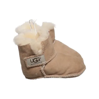 Tossor (Erin) från UGG Australia Ull, Mocka