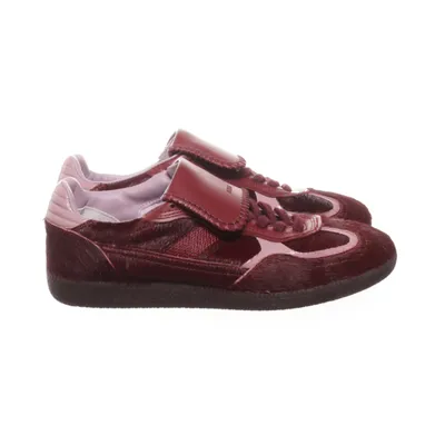 Sneakers (Rød) fra Alohas