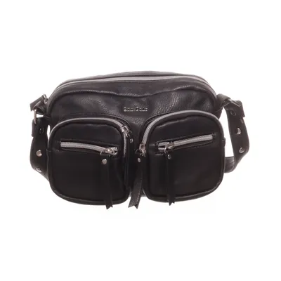 Sac à bandoulière (Noir) de Bon Gout