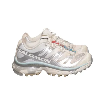 Vandringsskor (Silverfärgad) från Salomon