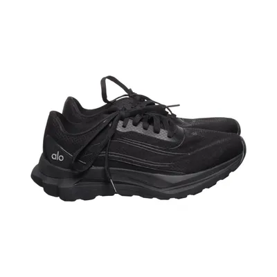 Trainers (Black) from Alo