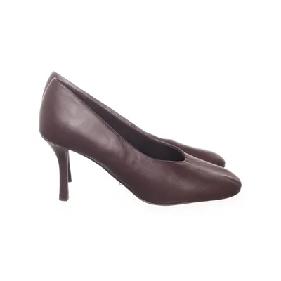Pumps (Purple) from H&M