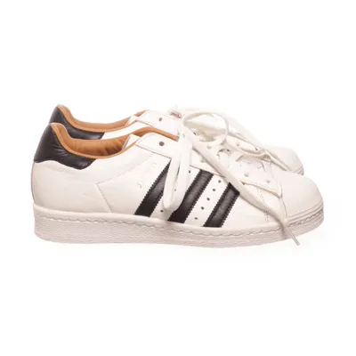 Sneakers (Hvid) fra JJJJound x Adidas Læder