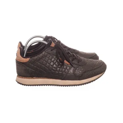 Sneakers (Sort) fra Woden