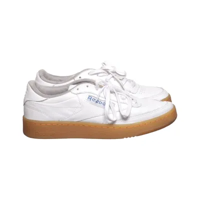 Sneakers (Vit) från Reebok Skinn