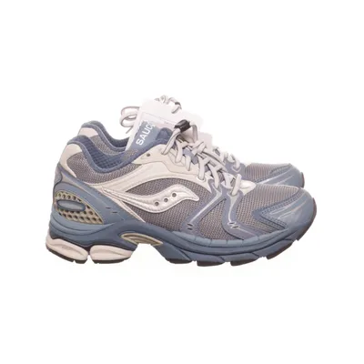 Sneaker (Triumph 4 Gorpcore) von Saucony