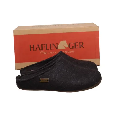 Slippers (Everest Fundus) from Haflinger