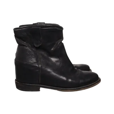 Boots (Schwarz) von Billi Bi
