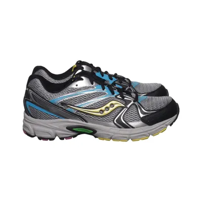 Sneakers (Gray) from Saucony