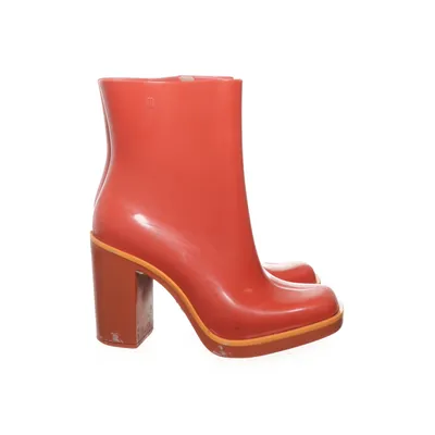 Stövletter (Orange) från Melissa
