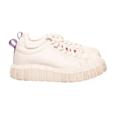 Tygskor (Vit) från Eytys