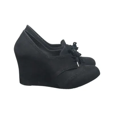 Kilklackar (Svart) från Melissa