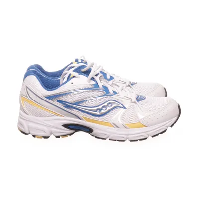 Sneakers (Ride Millennium) från Saucony