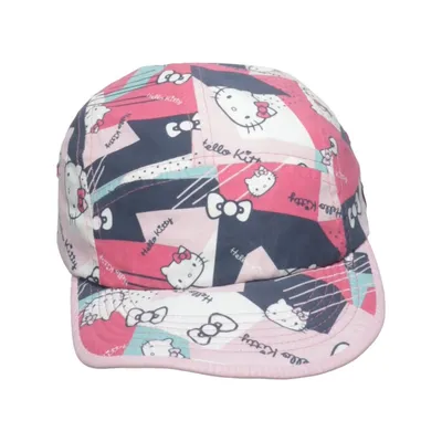 Keps (5 PANEL CAP) från Buff Polyamid, Polyester