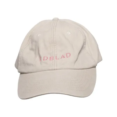 Casquette de baseball (Beige) de Beechfield Coton